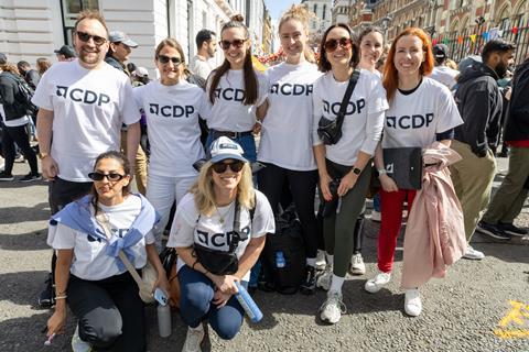CDP